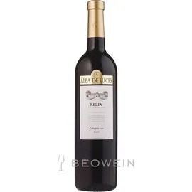 Alba de Luces Rioja Crianza 0,75 l