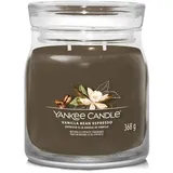 Yankee Candle Vanilla Bean Espresso 368 g