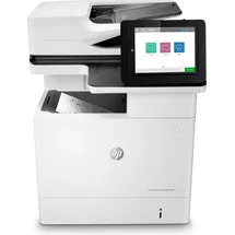HP LaserJet Enterprise M635h