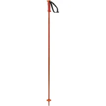 Salomon Unisex-Adult Polar Alpine Poles, Cherry Tomato, 110