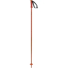 Salomon Unisex-Adult Polar Alpine Poles, Cherry Tomato, 110