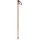 Salomon Unisex-Adult Polar Alpine Poles, Cherry Tomato, 110