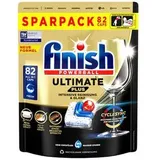 Calgonit finish POWERBALL ULTIMATE PLUS ALL IN 1 Spülmaschinentabs 82 St.