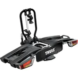 Thule EasyFold XT aluminium/black für 2 Fahrräder