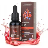 skoczylas Vitamin B12 Tropfen 30 ml