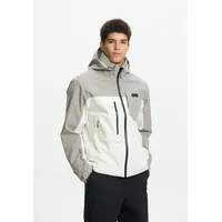ICEPEAK Herren Jacke Brandt puder, 50