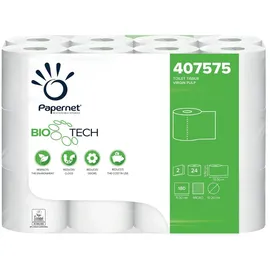 Sofidel Germany GmbH Toilettenpapier 2-lagig 24 St.