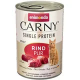 Animonda Carny Single Protein Rind 400 g