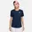 Damen Club Ss TEE Midnight Navy M M