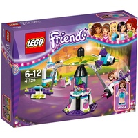 LEGO® Friends Raketen-Karussell 41128