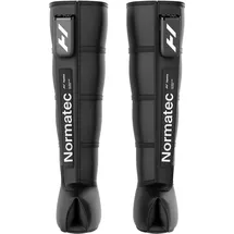 HYPERICE Normatec Premier Short Recovery Manschetten