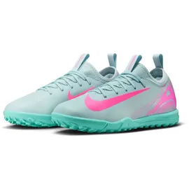 Nike Mercurial Vapor 16 Academy TF Kinder ocean cube/pink blast 36,5