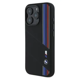 OEM iPhone 16 Pro Hardcase schwarz