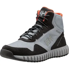 HELLY HANSEN Monashee Ullr HT quiet shade / black (971) 9.5