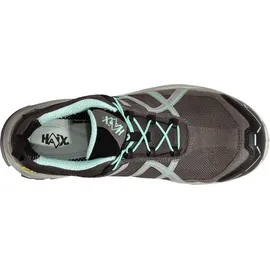 Haix Black Eagle Safety 40.1 Low grey-mint - UK 8