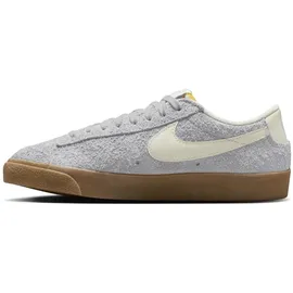 Nike Blazer Low '77 Vntg Damen Grau/Silber 40