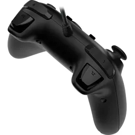 Hori Horipad Turbo Switch Controller (schwarz)