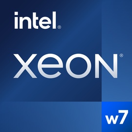 Intel Xeon w7-3445, 20C/40T, 2.60-4.80GHz, tray (PK8071305081900)