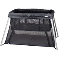 BabyGO Dreams II black