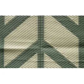 Bo-Camp Chill-Matte Flaxton grün 2,7 x 2 m