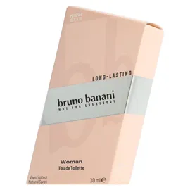 Bruno Banani Woman Eau de Toilette 30 ml
