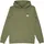BILLABONG Hoodie Grün M