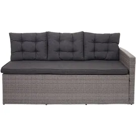 Mendler HWC-A29 Set grau