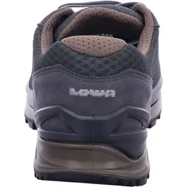 Lowa Innox Pro GTX Lo Herren graphit/stein 44,5