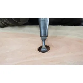 Precision Ball Gouge