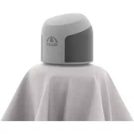 Doppler ACT NEO 250 x 200 cm Grau