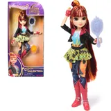 Spin Master 6072648 Unicorn Academy UCA Fashion Doll - Valentina Refresh