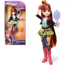 Spin Master 6072648 Unicorn Academy UCA Fashion Doll - Valentina Refresh
