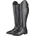 Elt Reitstiefel Portland 39 Höhe 47 Weite 36 Schwarz