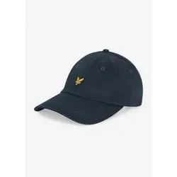 Lyle & Scott  Schirmmütze Baseballkappe - Dunkelblau  in Blau, Einheitsgrösse