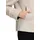 GIL BRET Wolljacke mit Kragen in Beige | Gr.: 44