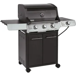 Primaster Cody Powerzone schwarz