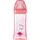 Dodie Babyflasche Initiation+ Antikolik rund 330 ml Rosa