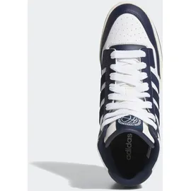 adidas Rapid Court Mid Supplier Colour/Cloud White/Core White 48
