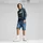 Puma Court Classic Lux Herren White/Alpine Snow/Gold 44