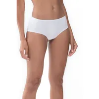MEY Tagwäsche Serie Pure Second Me Damen Hipster Weiss