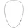 Tommy Hilfiger Kette BRUCE CHAIN Silber Edelstahl