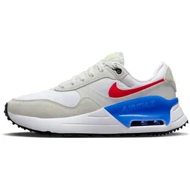 Nike Air Max SYSTM Damen Weiß 41