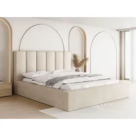 WFL GROUP Amira 120 x 200 cm Creme