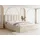 WFL GROUP Amira 120 x 200 cm Creme