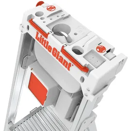 Little Giant Paint Pro Stufenleiter 1,52m Höhe