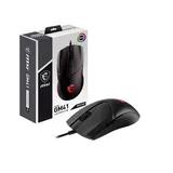 MSI Clutch GM41 Lightweight V2 schwarz