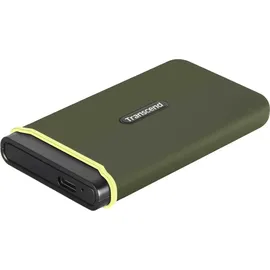 Transcend ESD380C 500 GB USB 3.2 TS500GESD380C