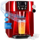 Klarstein Ice Volcano 2G
