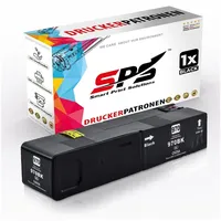SPS Kompatibel für HP Officejet Pro X551DW (CV037A) Tintenpatrone