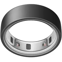 Oura Ring 4 Größe 4 - 46,8 mm Stealth